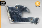 72-89 Mercedes R107 450SL 350SLC Left Driver Door Panel Edge Trim Cover Oem. Fixed Price $41.50.