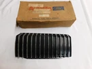 Nos Oem Ford 1967 1968 Mercury Cougar Headlight Door Grille Trim. Fixed Price $319.00.
