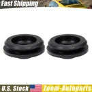 Dorman Upper Radiator Support Mount Bushing Pair For G20 I30 300ZX Altima Maxima. Fixed Price $24.34.