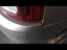 Rear Bumper Classic Style Vertical Door Handle Fits 11-17 Compass 1131986. Fixed Price $474.90.