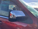 Passenger Side View Mirror Power Folding Oem 15-17 Expedition 1412917. Fixed Price $228.38.