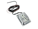 Chrome Switch Box Late For Mercedes W108 W109 W111 W112 W113. Fixed Price $324.50.