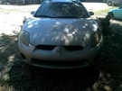 Driver Left Grille Convertible Fits 06-08 Eclipse 331762. Fixed Price $49.90.