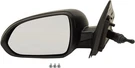 For 2018-2022 Rio Left Mirror Black 87610-H9110 KI1320217. Fixed Price $85.95.