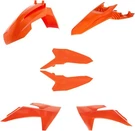 Acerbis Ktm Plastic Kit-sx 65-2024-2026-ORANGE. Fixed Price $150.10.