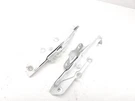 10-19 Jaguar Xjr X351 Driver & Passenger Hood Bonnet Hinge Left Right Set. Fixed Price $79.96.