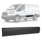 Lower Door Side Molding Trim 2015-2025 Ford Transit 150 250 350 Hd Left. Fixed Price $67.50.