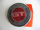 New Nos Gm 1986 Oldsmobile Cutlass Sierra Front Emblem 22536557 22530515-GT. Fixed Price $24.99.