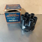 1934-1945 Studebaker Nash Terraplane Hudson Auburn Autolite Distributor Cap. Fixed Price $75.55.