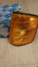 Mercedes Genuine W201 190 Left Turn Signal Lamp Bosch 1305242913 Nos. Fixed Price $155.00.