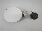 2013 Mazda Fuel Tank Door Lid Gas Mkagm. Fixed Price $31.83.