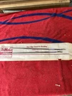 Nos 1962-64 Ford Fairlane Door Edge Guard Kit C2OZ-6220910-A. Fixed Price $50.00.