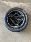 2004 Cadillac Deville Spare Tire & Kit New Oem. Fixed Price $199.00.