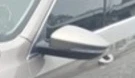 16-21 Volkswagen Passat Left Driver Power Door Mirror Oem Lkq. Fixed Price $50.88.