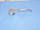 1963 1964 1965 Ford Mustang Falcon Ranchero Galaxie Orig Interior Door Handle. Fixed Price $29.00.