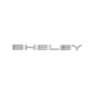 S8MS-16606-S Drake Muscle Cars Shelby Letter Set Stick On. Fixed Price $80.45.
