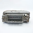 1960S Chevy Push Button Am Radio 986545 Chevrolet Gm Car. Fixed Price $62.06.