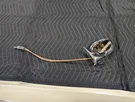 1965 1967 Buick Left Remote Side Mirror 1966 Riviera Skylark Electra Wildcat Les. Fixed Price $150.00.