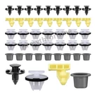 45PCS Fender Flare Wheel Well Opening Moulding Clip Retainer For Nissan Infiniti. Fixed Price $12.67.
