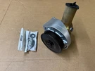 87-93 Ford Mustang Power Steering Pump W/ Reservior, Bracket & Pulley Oem V8 302. Fixed Price $183.99.