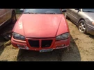 Driver Left Rear Window Regulator Manual Fits 92-98 Grand Am 519874. Fixed Price $62.68.