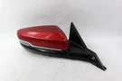 Right Passenger Side Red Door Mirror Power Fits 2016-2019 Cadillac Cts Oem 29477. Fixed Price $202.50.