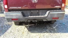 Rear Bumper Without Park Assist Fits 17-20 Ridgeline 480539. Fixed Price $625.00.