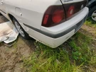 2001-2005 Chevrolet Impala Rear Bumper Assembly Oem YE3KL. Fixed Price $545.18.