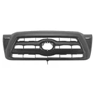TO1200279 New Grille Fits 2005-2010 Toyota Tacoma. Fixed Price $122.00.