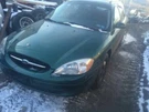 Passenger Right Quarter Panel Station Wgn Fits 00-05 Sable 54485. Fixed Price $200.00.