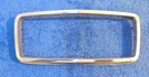 1968 Mustang Fastback Coupe Sprint Gt Convertible Orig Grille Center Trim Corral. Fixed Price $89.00.