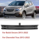 Encore & Trax 2013-22 Front Bumper Reinforcement Upper Impact Bar GM1008112. Fixed Price $47.99.
