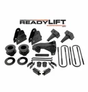 Readylift 3.5" Sst Kit 2011-2016 Ford F-350 / F-450 Diesel Drw 4WD. Fixed Price $839.95.