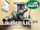 Genuine Land Rover Jaguar Xe Xf Pace AJ200 2.0 Coolant Thermostat JDE39956 Oem. Fixed Price $159.00.