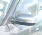 20-24 Kia Soul Left Driver Power Door Mirror Oem Lkq. Fixed Price $61.48.