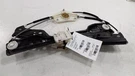 Passenger Rear Window Regulator Electric Motor Track Fits 09-20 Dodge Journey Oe. Fixed Price $41.39.