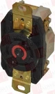 Hubbell HBL2730 / (brand New). Fixed Price $144.42.