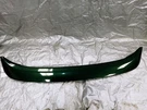 2001-2003 Toyota Prius Hybrid Rear Spoiler Assembly Green Oem. Fixed Price $96.79.