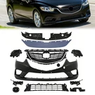 Front Bumper Cover Grille Bracket Assembly For 2014-2017. Fixed Price $249.99.