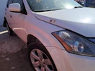 2006 Nissan Murano Driver Left Side Mirror Power Heated Oem 128-52878L. Fixed Price $100.70.