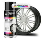 Automotive Wheel Paint Ford Muscat Gold Metallic 2532. Fixed Price $36.99.