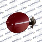 04-07 Ford Freestar Fuel Filler Gas Tank Door Lid Cover Matador Red Metallic Oem. Fixed Price $39.07.