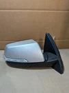 Passenger Side View Mirror Classic Style 5TH Digit Fits 21-24 Traverse 303397. Fixed Price $290.40.