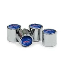 Brand New Nfl Buffalo Bills Wincraft Car Tire Valve Stem Covers Set Of 4. Fixed Price $13.95.