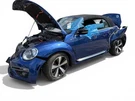 Passenger Front Window Regulator Electric Fits 12-19 Beetle 763740. Fixed Price $77.40.