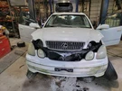 (local Pickup Only) Passenger Right Fender Fits 98-05 Lexus GS300 1608363. Fixed Price $164.90.