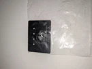 Dresser Wayne WU008347-0001 Sticker, Generic, Contactless Card Reader Decal. Fixed Price $38.00.