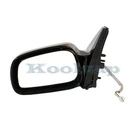 For 03-08 Vibe & Matrix Rear View Mirror Power Non-heated Non-folding Left Side. Fixed Price $65.95.