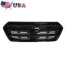 Fit For 2015-2017 Subaru Outback Front Bumper Grille All Glossy Black New. Fixed Price $53.99.