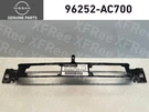 Nissan Genuine Infiniti 2005-2006 G35 Rear License Lamp Bracket 96252-AC700 Oem. Fixed Price $80.00.